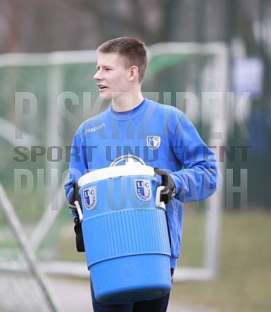 BFC Dynamo U17 - 1.FC Magdeburg U17