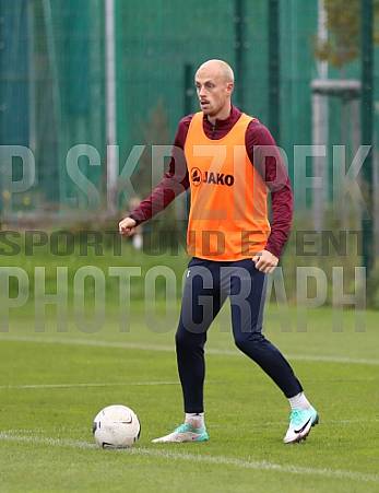 Training vom 24.10.2023 BFC Dynamo