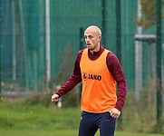 Training vom 24.10.2023 BFC Dynamo