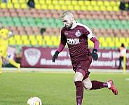 26.Spieltag BFC Dynamo - VfB Auerbach