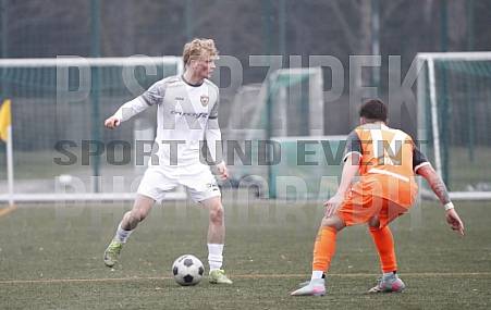 Testspiel BFC Dynamo - VfB 1921 Krischow, Testspiel BFC Dynamo - VfB 1921 Krischow,