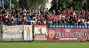 2.Spieltag BFC Dynamo - FC Energie Cottbus,