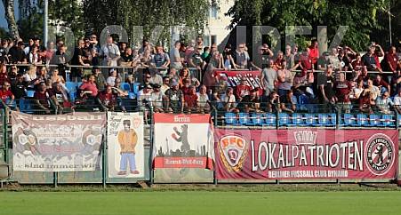 2.Spieltag BFC Dynamo - FC Energie Cottbus, 2.Spieltag BFC Dynamo - FC Energie Cottbus,