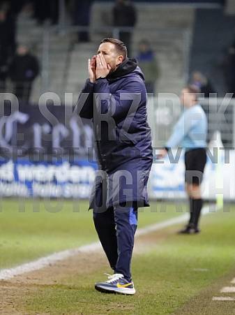 27.Spieltag SV Babelsberg 03 - BFC Dynamo