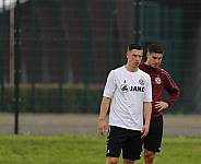 09.07.2020 Training BFC Dynamo