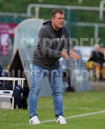 8.Spieltag BFC Dynamo - SV Lichtenberg 47,