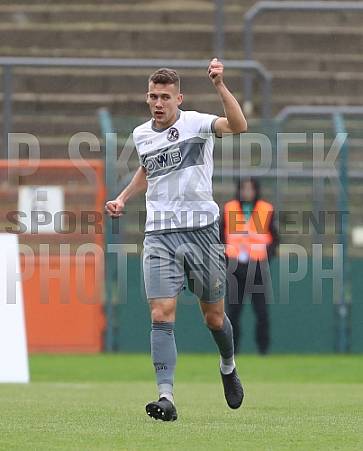 8.Spieltag BFC Dynamo - Tennis Borussia Berlin,