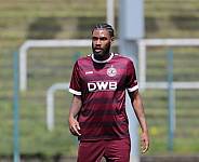 31.Spieltag BFC Dynamo - BSG Chemie Leipzig