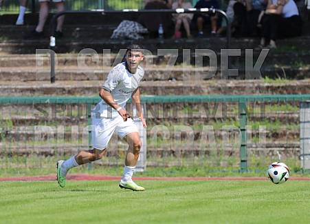 3.Spieltag BFC Preussen - BFC Dynamo,