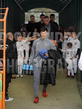 35.Spieltag BFC Dynamo - Tennis Borussia Berlin,
