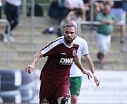 34.Spieltag FSV Union Fürstenwalde - BFC Dynamo