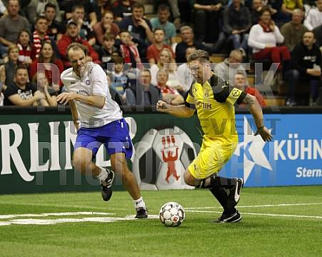 AOK Traditionsmasters 2019