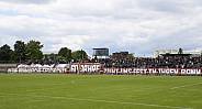 34.Spieltag BFC Dynamo - Chemnitzer FC