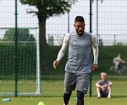 11.05.2022 Training BFC Dynamo