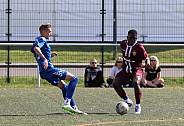 2.Spieltag BFC Dynamo U17 - 1.FC Magdeburg U16