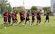 Training vom 18.06.2024 BFC Dynamo