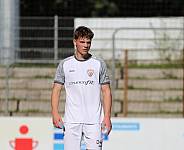 10.Spieltag VSG Altglienicke - BFC Dynamo