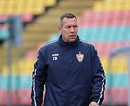 2.Spieltag VSG Altglienicke - BFC Dynamo,