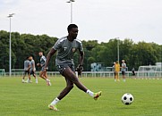 Training vom 12.07.2024 BFC Dynamo