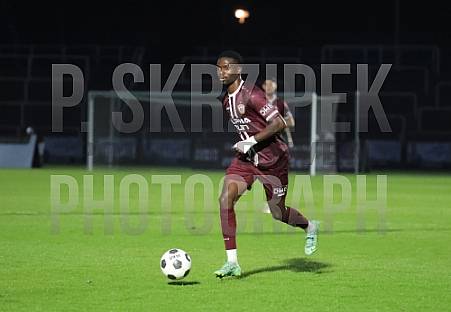 30.Spieltag BFC Dynamo - FC Eilenburg