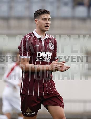 14.Spieltag Berliner AK07 - BFC Dynamo,