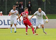 6.Spieltag Greifswalder FC - BFC Dynamo