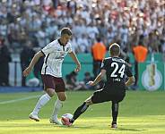 BFC Dynamo - 1.FC Köln ,1.Runde DFB Pokal