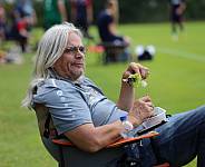 Testspiel FC Eintracht Norderstedt - BFC Dynamo