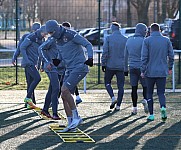 06.01.2022 Training BFC Dynamo