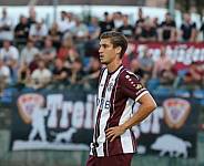 2.Spieltag BFC Dynamo - FC Energie Cottbus,