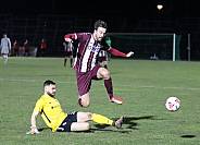 26.Spieltag BFC Dynamo - SV Babelsberg 03,