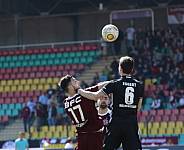 28.Spieltag BFC Dynamo - VfB Germania Halberstadt