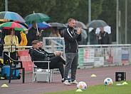 Testspiel RSV Eintracht 1949 - BFC Dynamo,