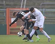 Testspiel BFC Dynamo - SV Lichtenberg 47