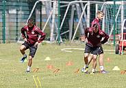 12.07.2020 Training BFC Dynamo