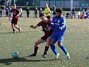 7.Spieltag BFC Dynamo U19 - VSG Altglienicke U19,