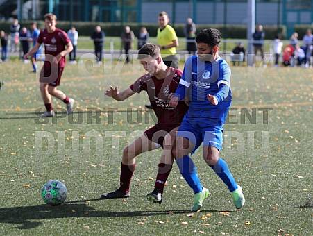 7.Spieltag BFC Dynamo U19 - VSG Altglienicke U19, 7.Spieltag BFC Dynamo U19 - VSG Altglienicke U19,