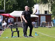 3.Spieltag BFC Preussen - BFC Dynamo,