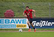 30. Spieltag FC Eilenburg - BFC Dynamo