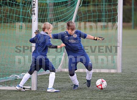 BFC Dynamo FerienCamp Herbst 2022