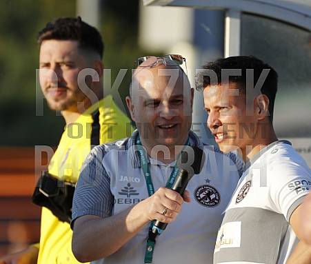 BFC Dynamo - BFC Dynamo Allstars Team,