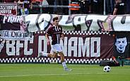 4.Spieltag BFC Dynamo - ZFC Meuselwitz,