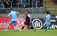 34.Spieltag BFC Dynamo - Chemnitzer FC
