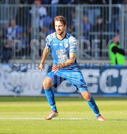 1.FC Magdeburg - Beckus Allstars,