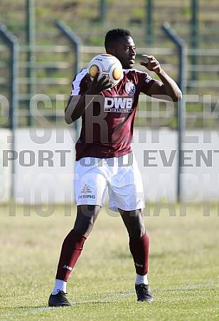 Saisonabschluss 2017/18