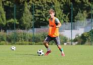 Training 08.09.2025 BFC Dynamo