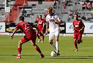 9.Spieltag FC Energie Cottbus - BFC Dynamo