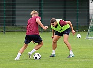 Training vom 19.06.2024 BFC Dynamo