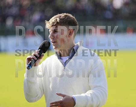 11.Spieltag BFC Dynamo - FSV Zwickau