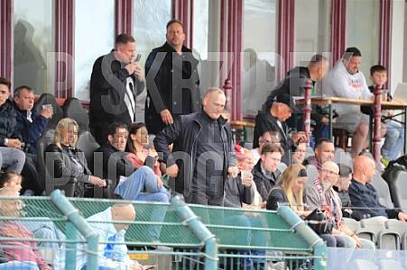 Halbfinale BFC Dynamo - VSG Altglienicke